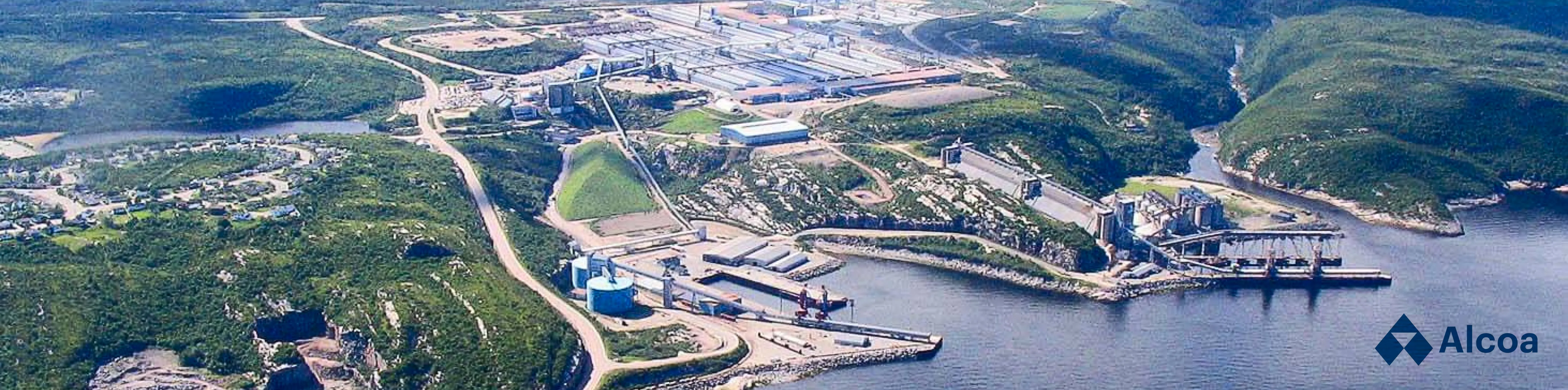 Alcoa